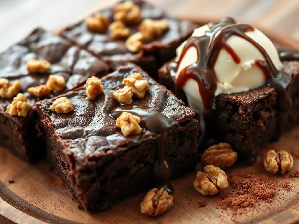 Brownies